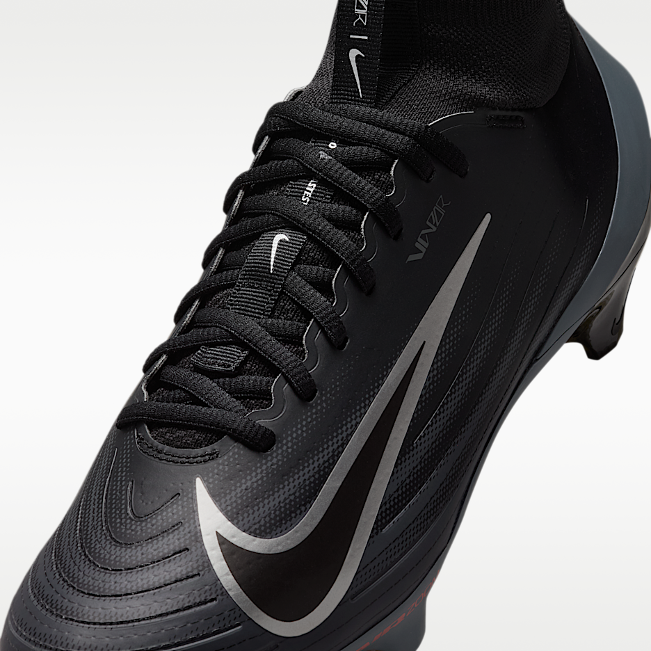 Мужские бутсы Nike Vapor Pro 1 Football Cleats — фото 8
