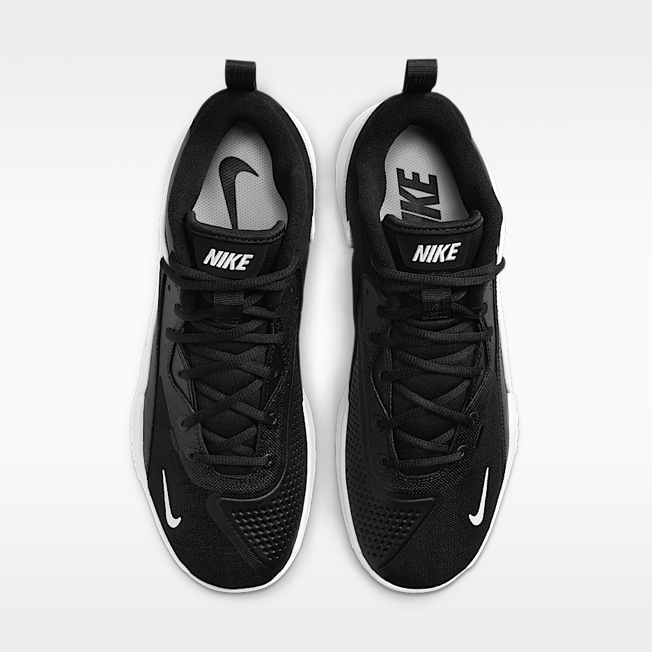 Мужские кроссовки Nike HyperSet 2 Indoor Court Shoes — фото 4