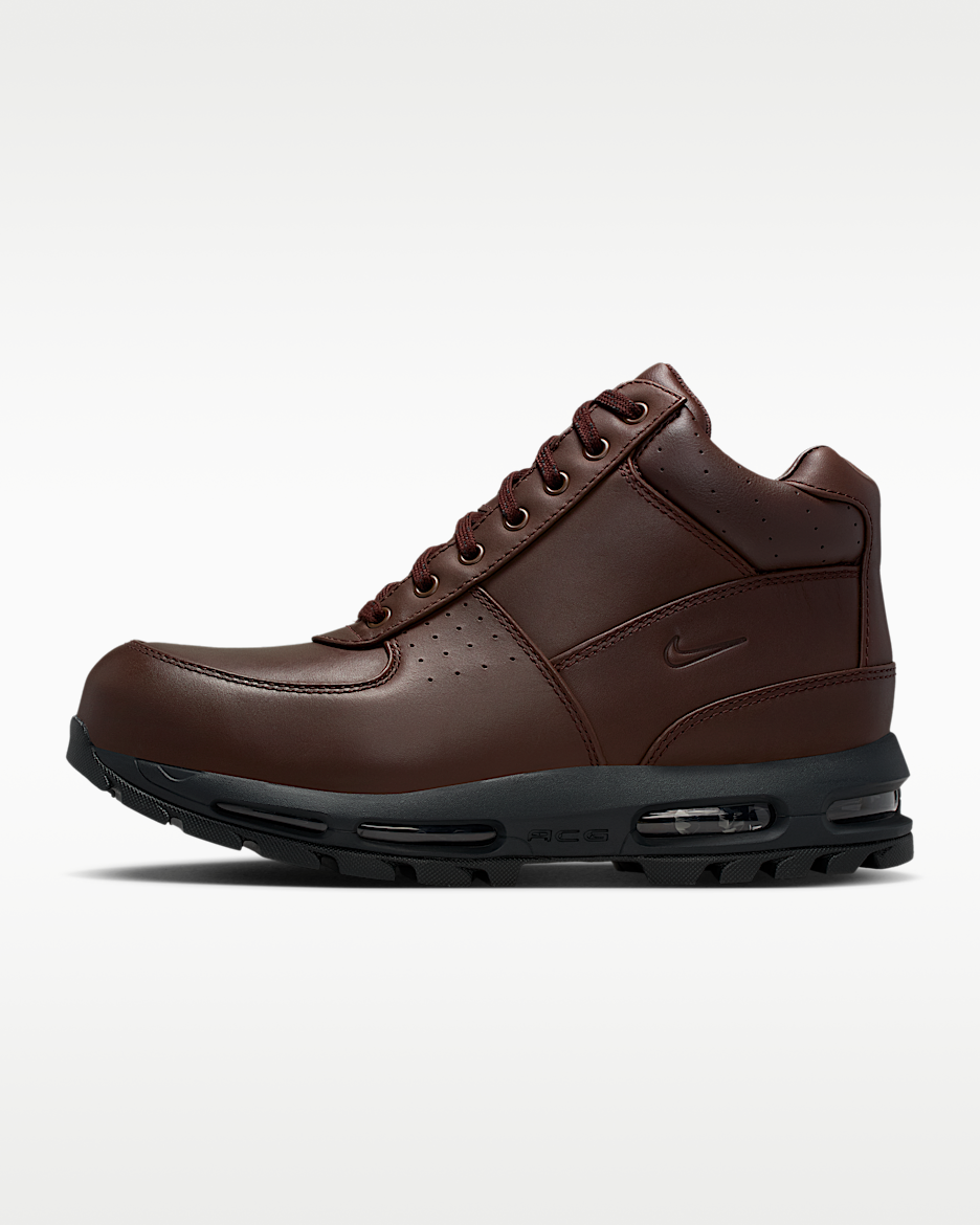 Мужские кроссовки Nike Air Max Goadome Men's Shoes — фото 9