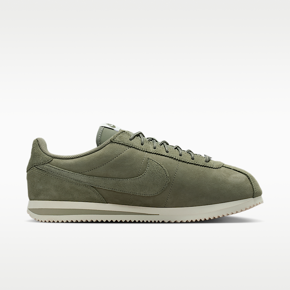 Мужские кроссовки Nike Cortez Premium Men's Shoes — фото 3