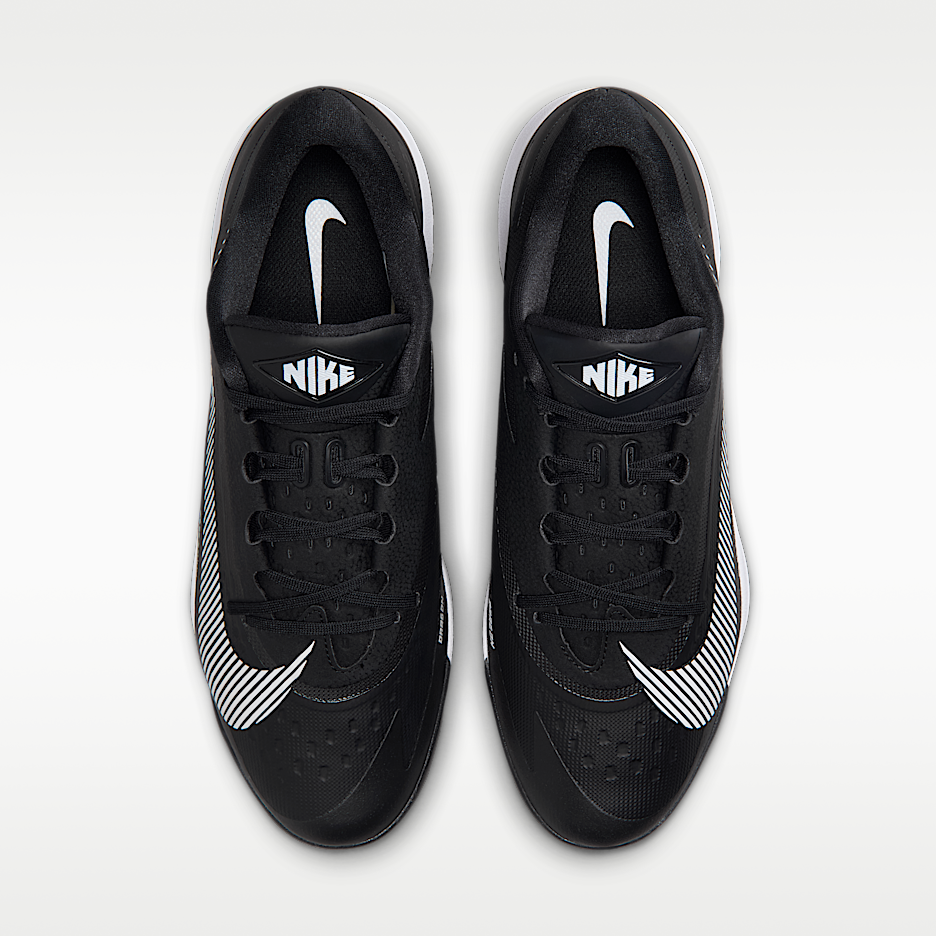 Мужские бутсы Nike Diamond Standout MTL Baseball Cleats — фото 4
