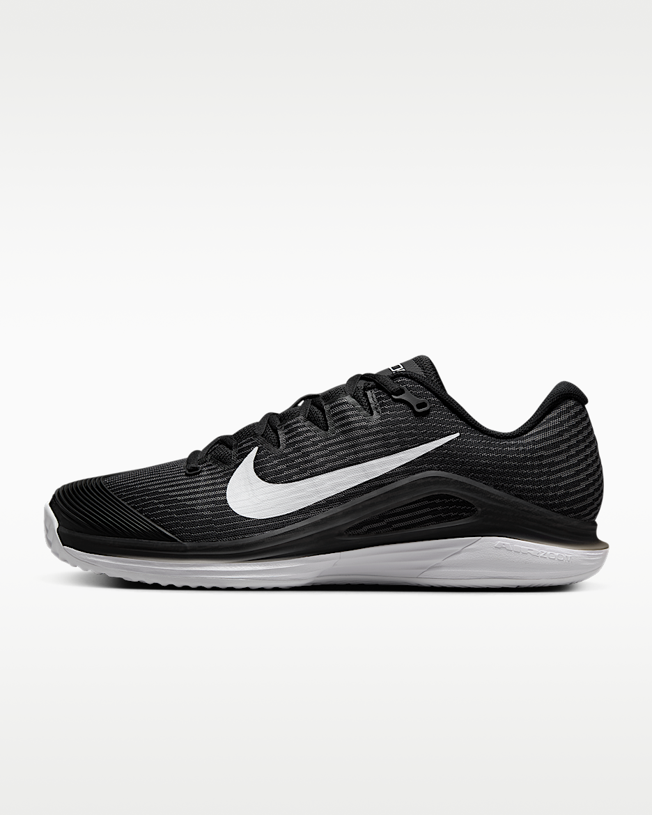 Мужские кроссовки Nike Vapor 12 Men's Clay Court Tennis Shoes — фото 9