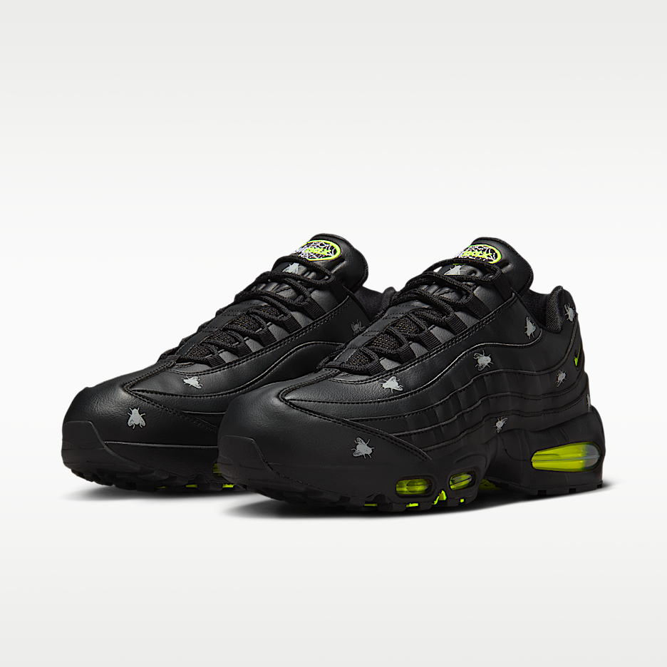 Мужские кроссовки Nike Air Max 95 Premium Men's Shoes — фото 5