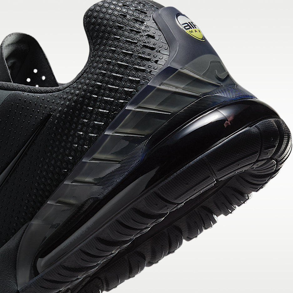 Мужские кроссовки Nike Air Max Phoenix Men's Shoes — фото 8