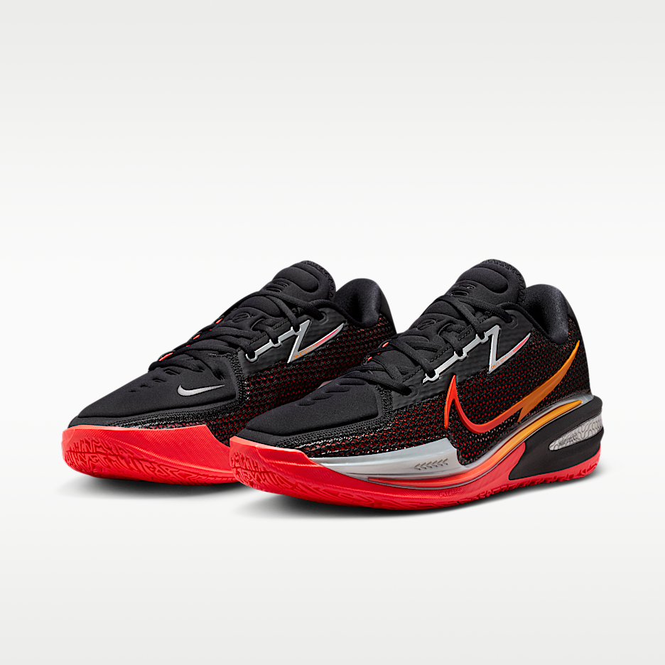 Мужские кроссовки Nike G.T. Cut Basketball Shoes — фото 5