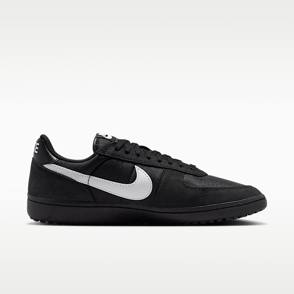 Мужские кроссовки Nike Field General Leather Men's Shoes — фото 3