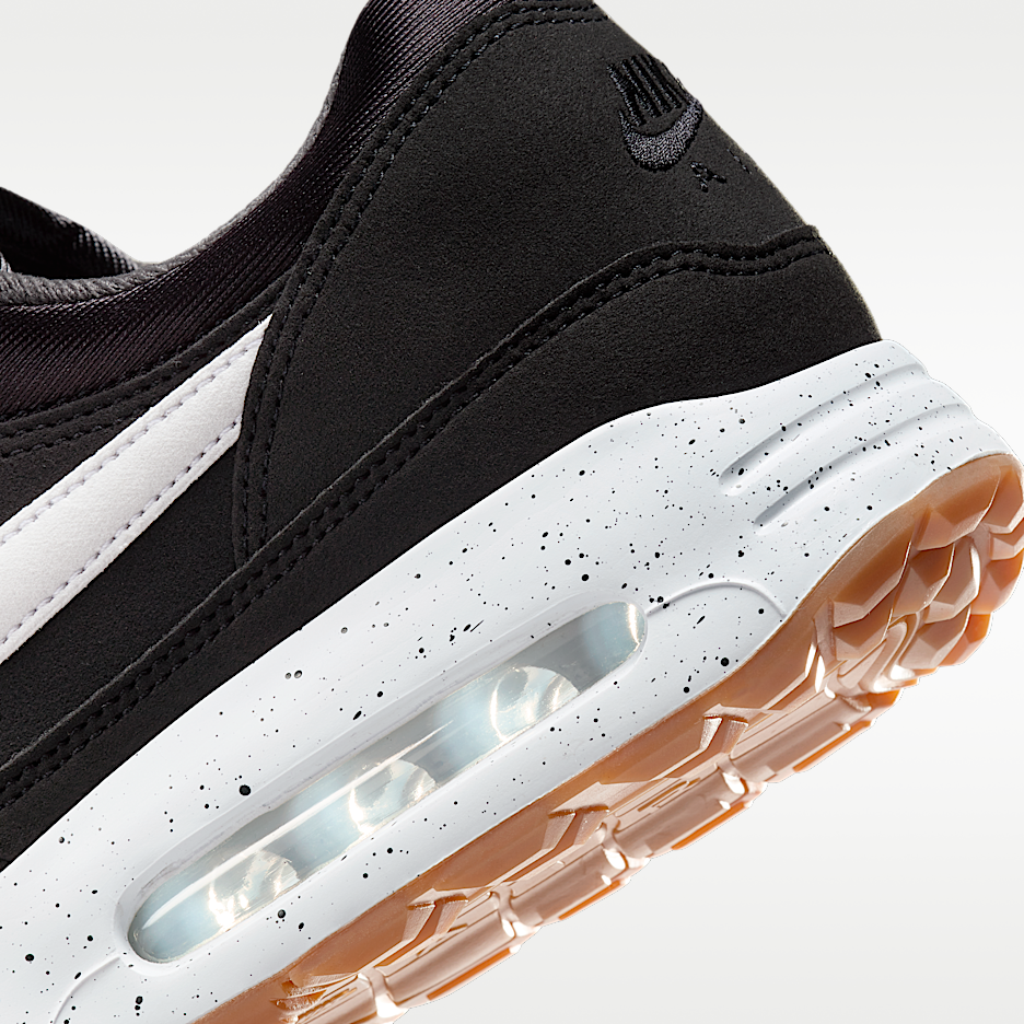Мужские кроссовки Nike Air Max 1 '86 OG G Men's Golf Shoes — фото 8