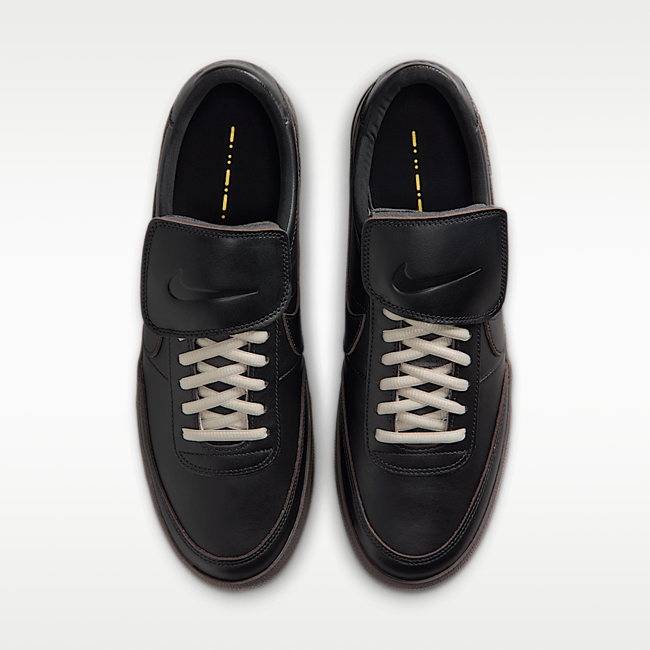 Мужские кроссовки Nike Killshot 2 Leather Premium Men's Shoes — фото 4