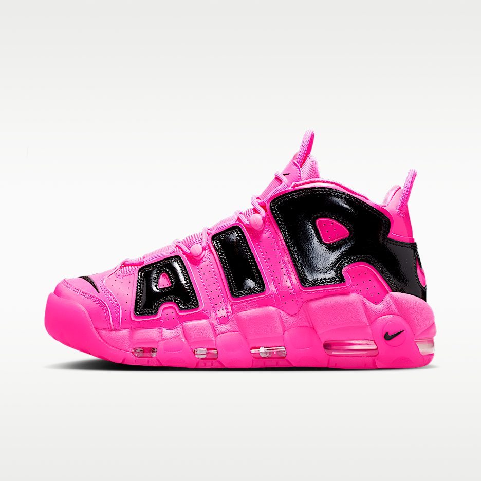 Женские кроссовки Nike Air More Uptempo SE Women's Shoes
