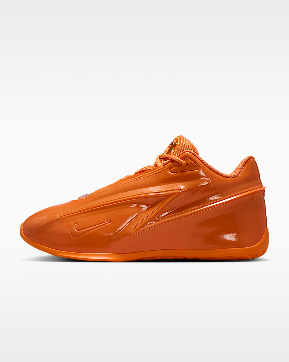 Мужские кроссовки Nike KD19 "Purple Stuff" Basketball Shoes — фото 9