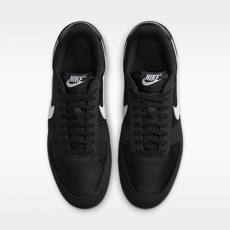 Мужские кроссовки Nike Field General Leather Men's Shoes — фото 4