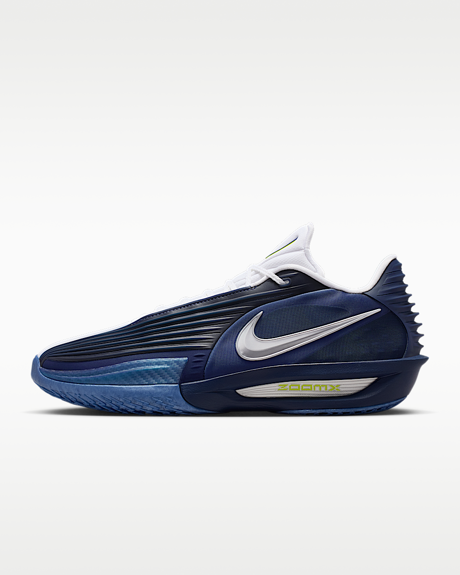 Женские кроссовки Nike G.T. Cut 3 Turbo Basketball Shoes