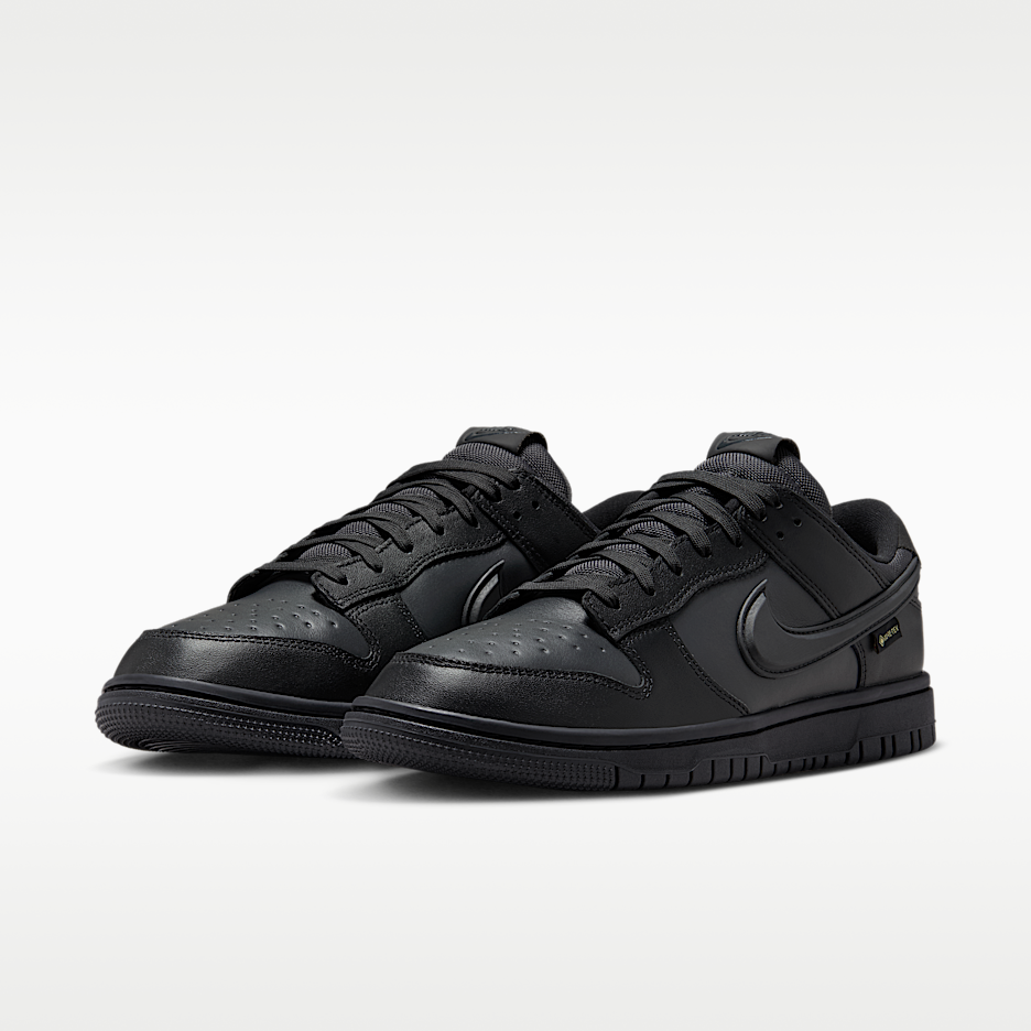 Мужские кроссовки Nike Dunk Low GORE-TEX Men's Shoes — фото 5