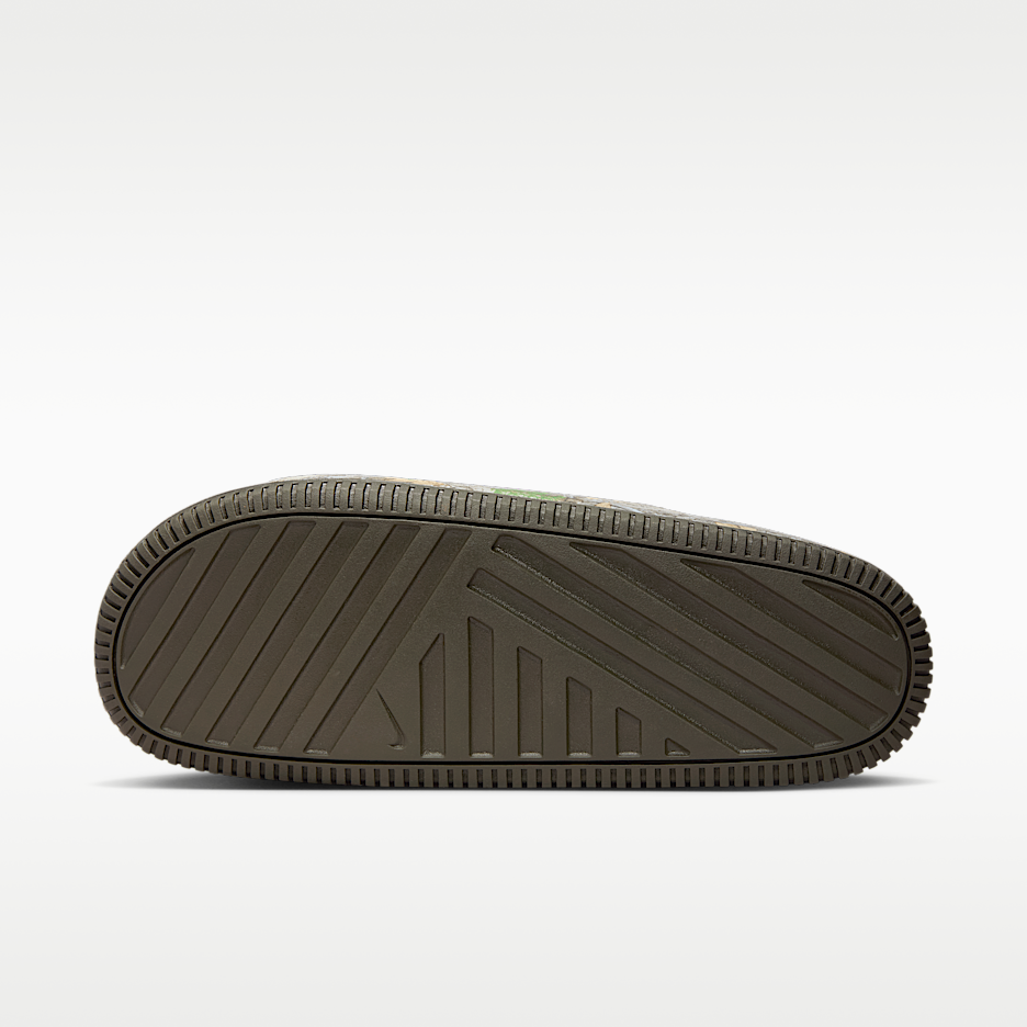 Мужские сандалии Nike Calm Men's Slides — фото 3