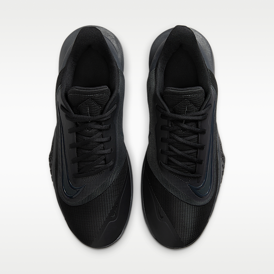 Мужские кроссовки Nike Precision 7 Men's Basketball Shoes — фото 4