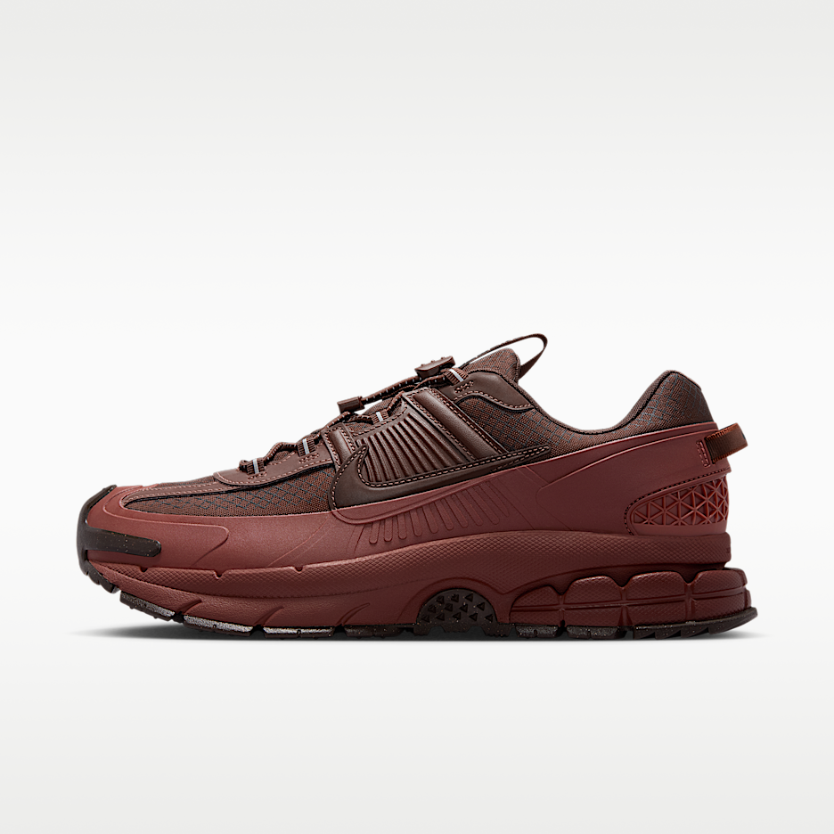 Мужские зимние кроссовки Nike Zoom Vomero Roam