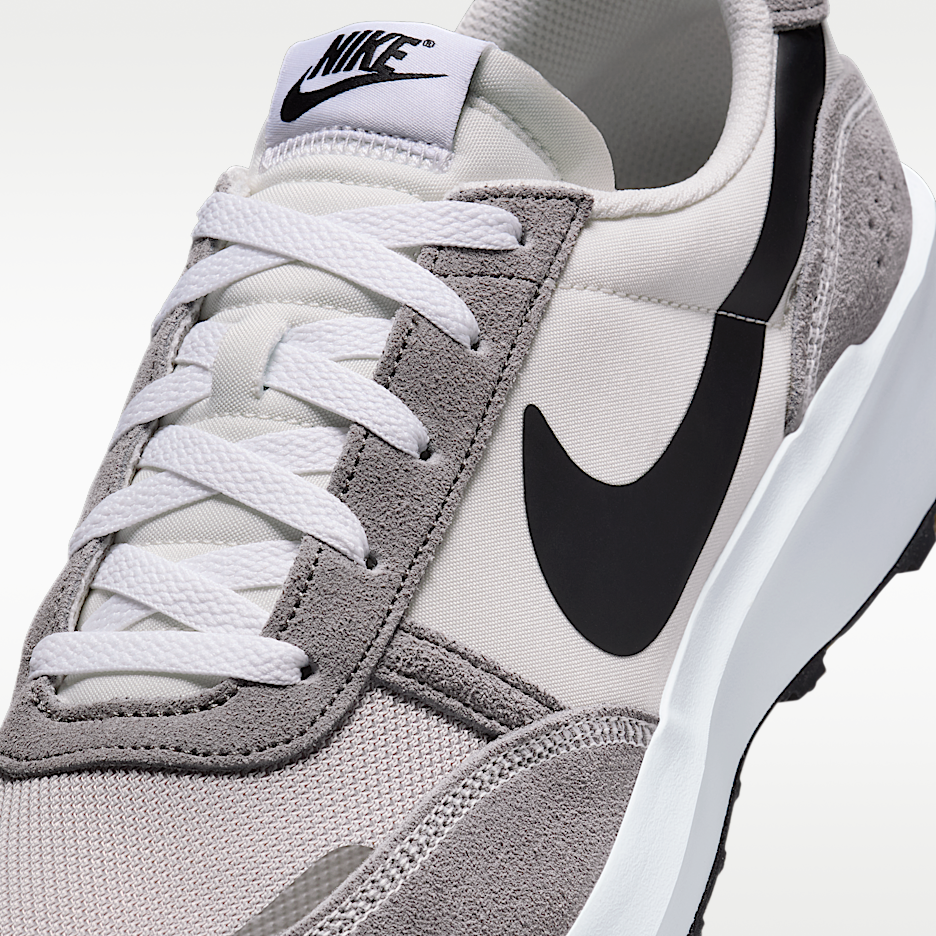 Мужские кроссовки Nike Waffle Nav Men's Shoes — фото 7