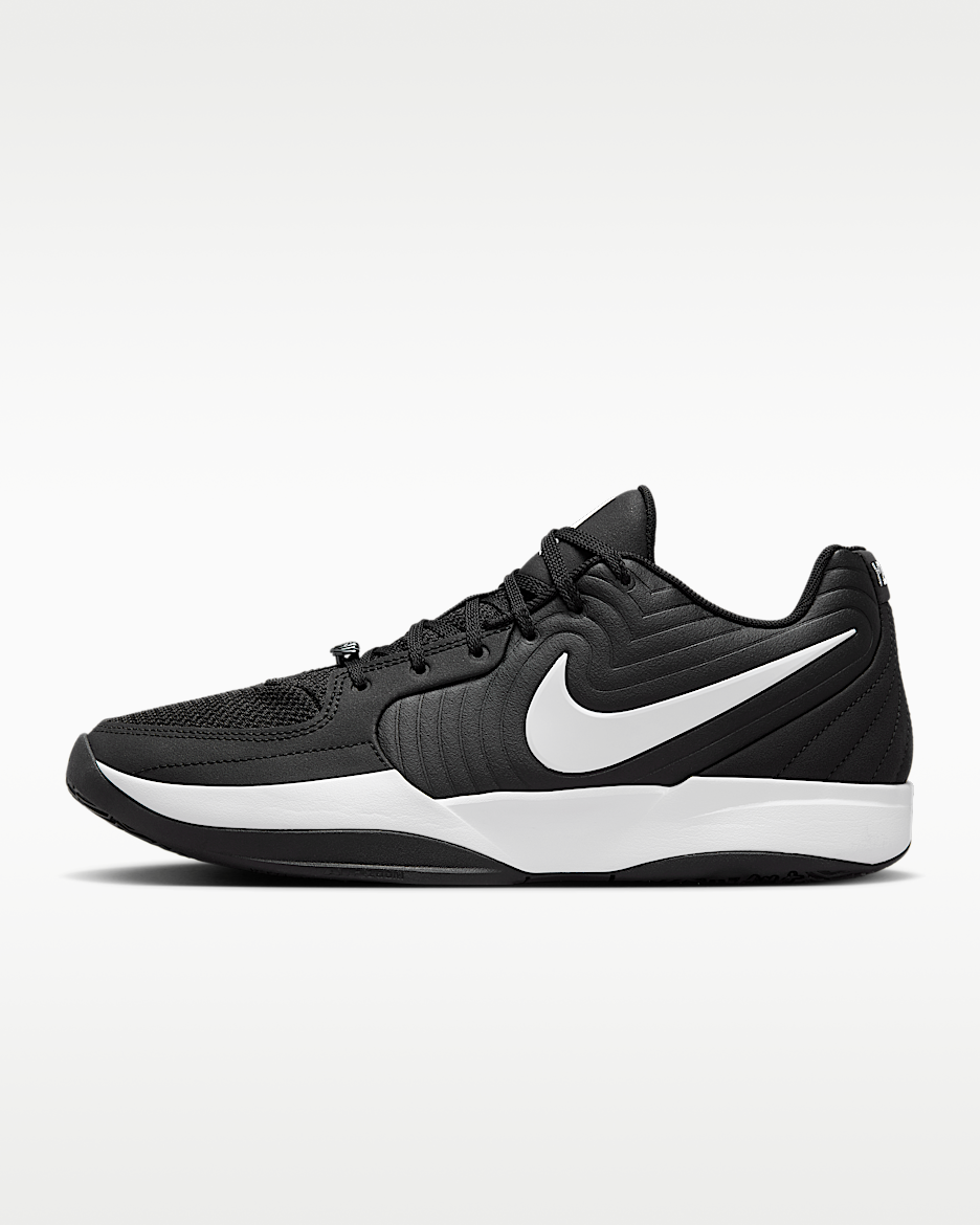 Женские кроссовки Nike Ja 2 Basketball Shoes — фото 9