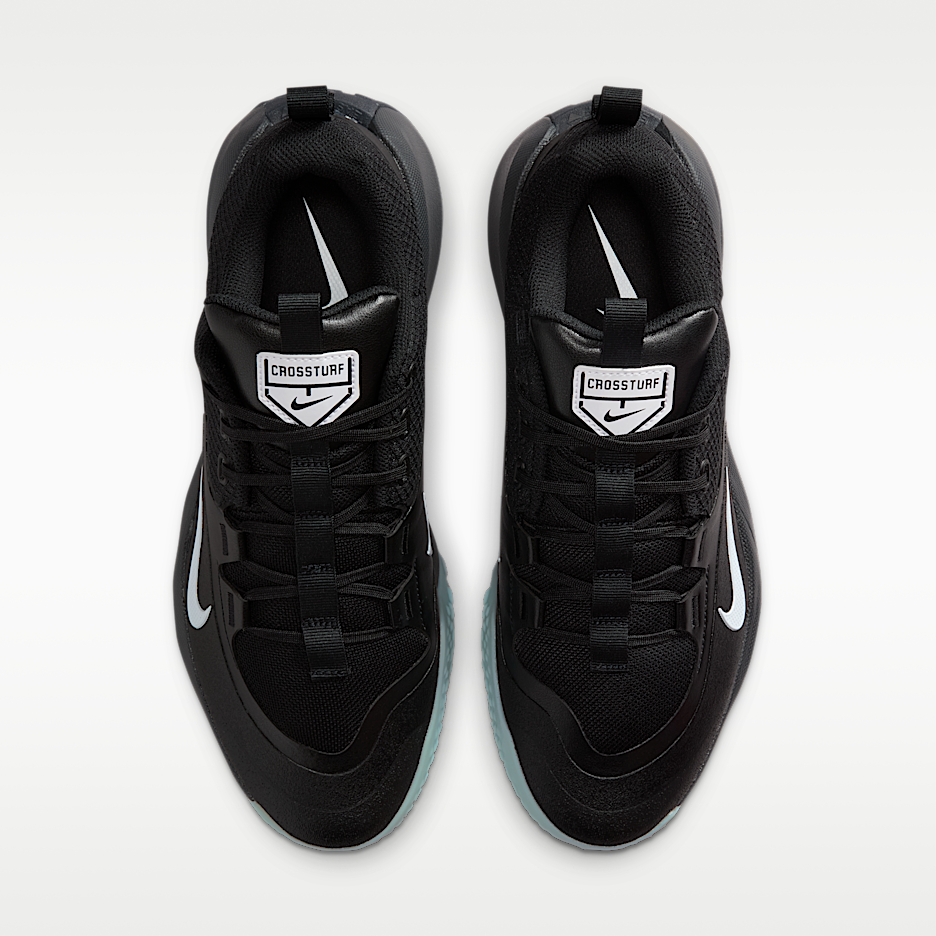 Мужские кроссовки Nike Cross Turf Men's Baseball Shoes — фото 4