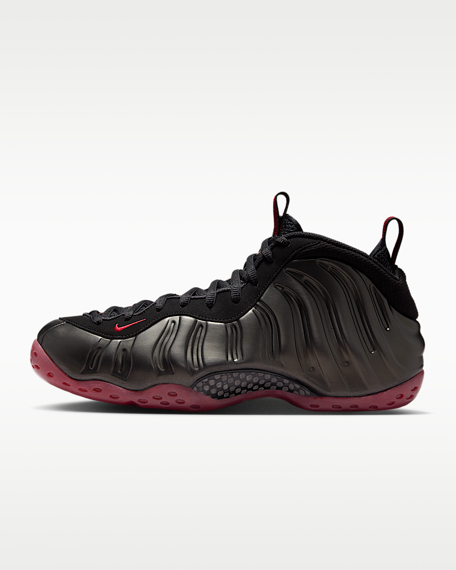 Мужские кроссовки Nike Air Foamposite One Men's Shoes