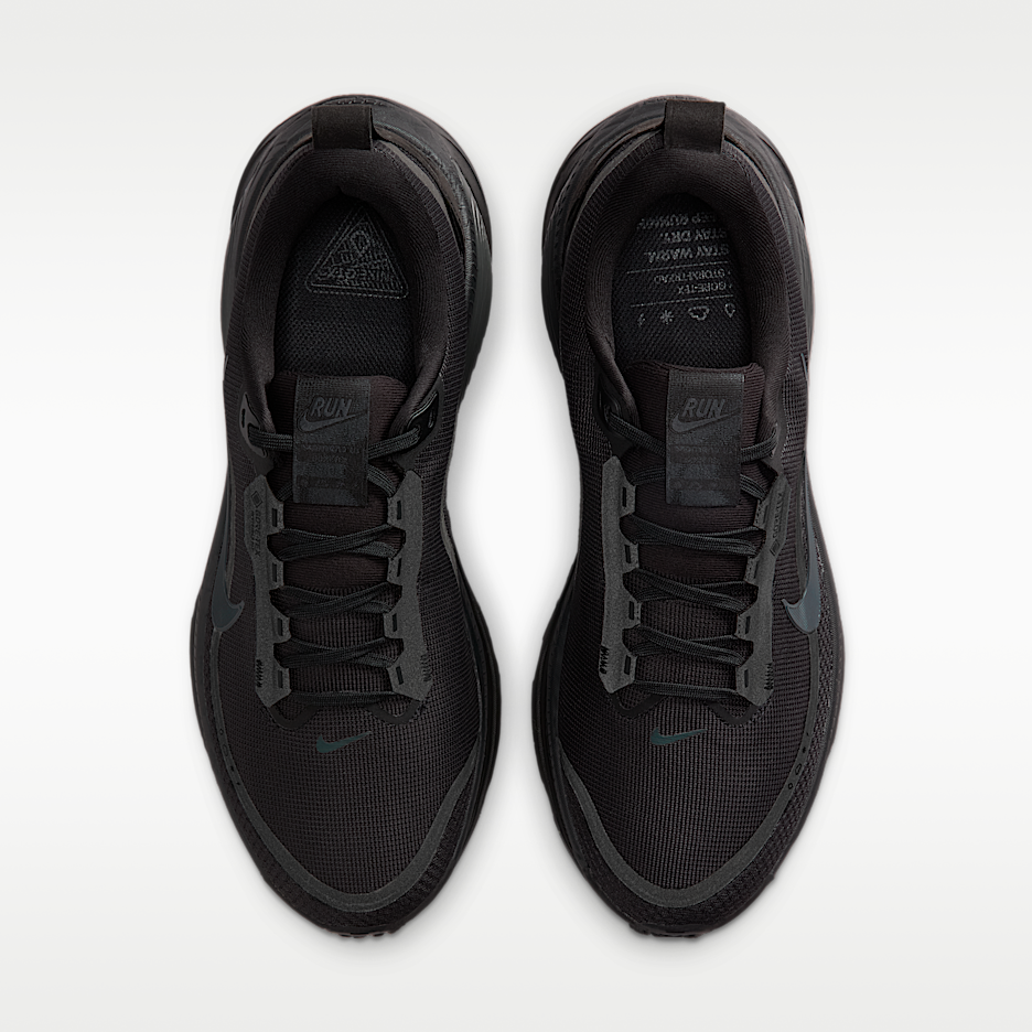 Мужские кроссовки Nike Vomero 18 GORE-TEX Men's Waterproof Road Running Shoes with Reflective Accents — фото 4