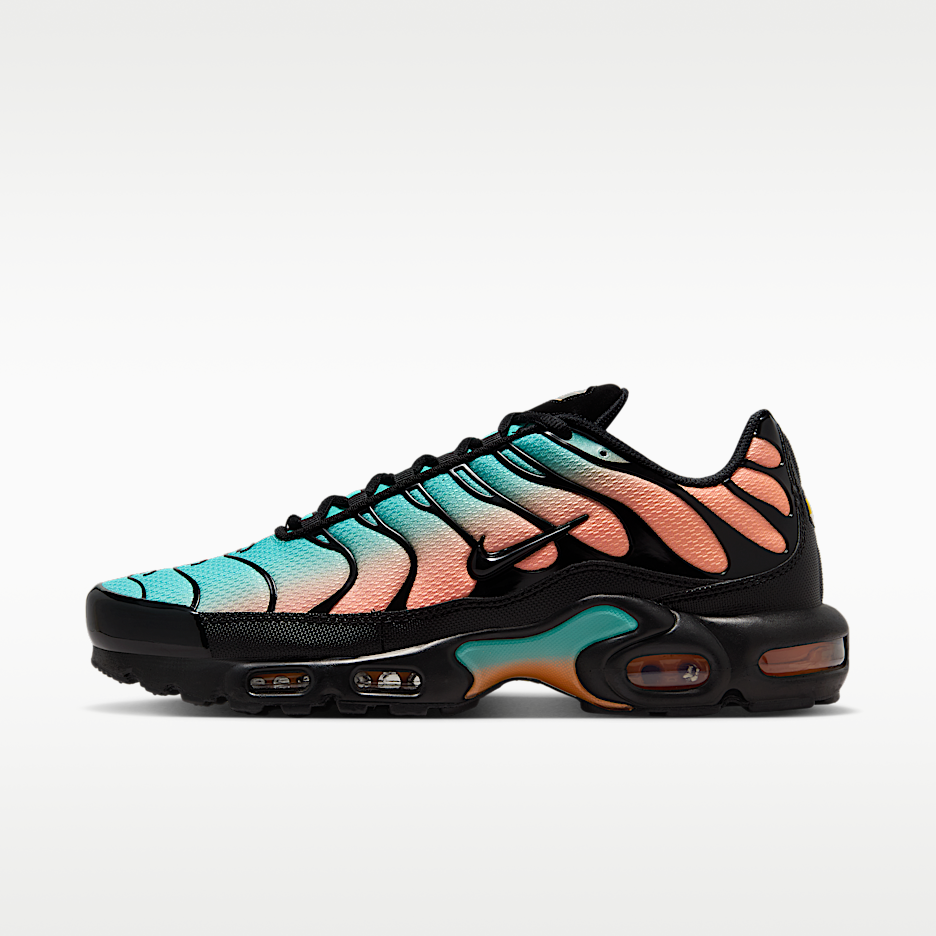 Мужские кроссовки Nike Air Max Plus Premium Men's Shoes