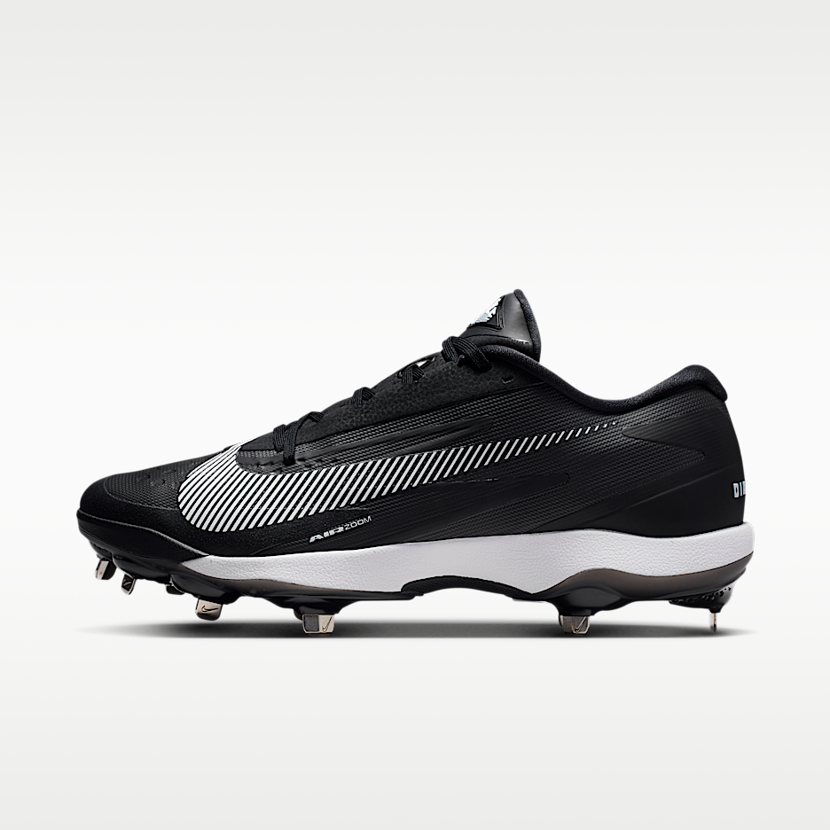 Мужские бутсы Nike Diamond Standout MTL Baseball Cleats