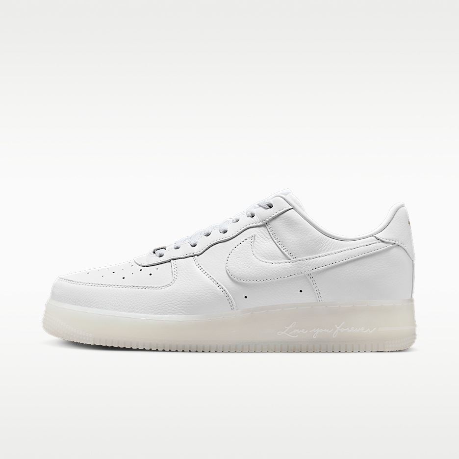 Мужские кроссовки Nike NOCTA Air Force 1 Low Men's Shoes
