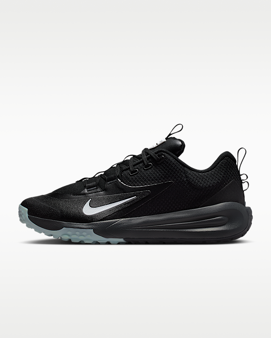 Мужские кроссовки Nike Cross Turf Men's Baseball Shoes — фото 9