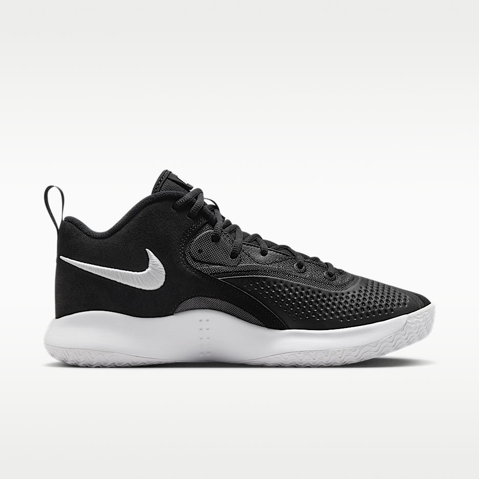 Мужские кроссовки Nike HyperSet 2 Indoor Court Shoes — фото 3