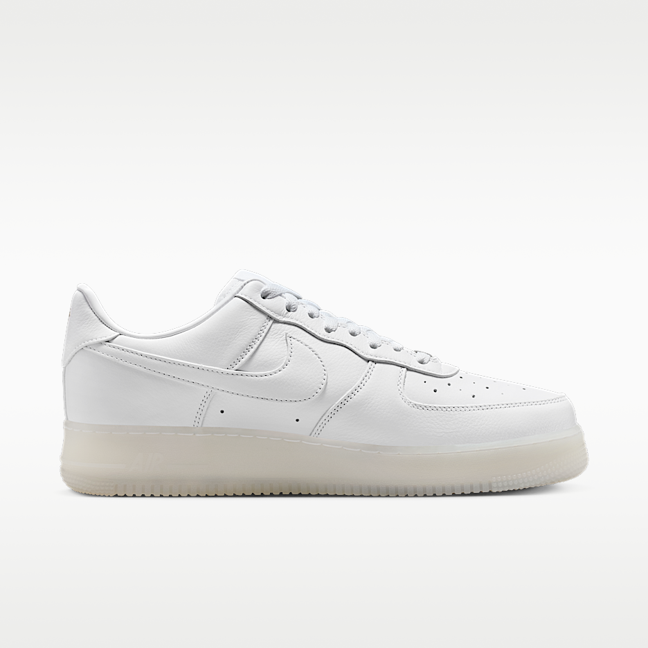 Мужские кроссовки Nike NOCTA Air Force 1 Low Men's Shoes — фото 3