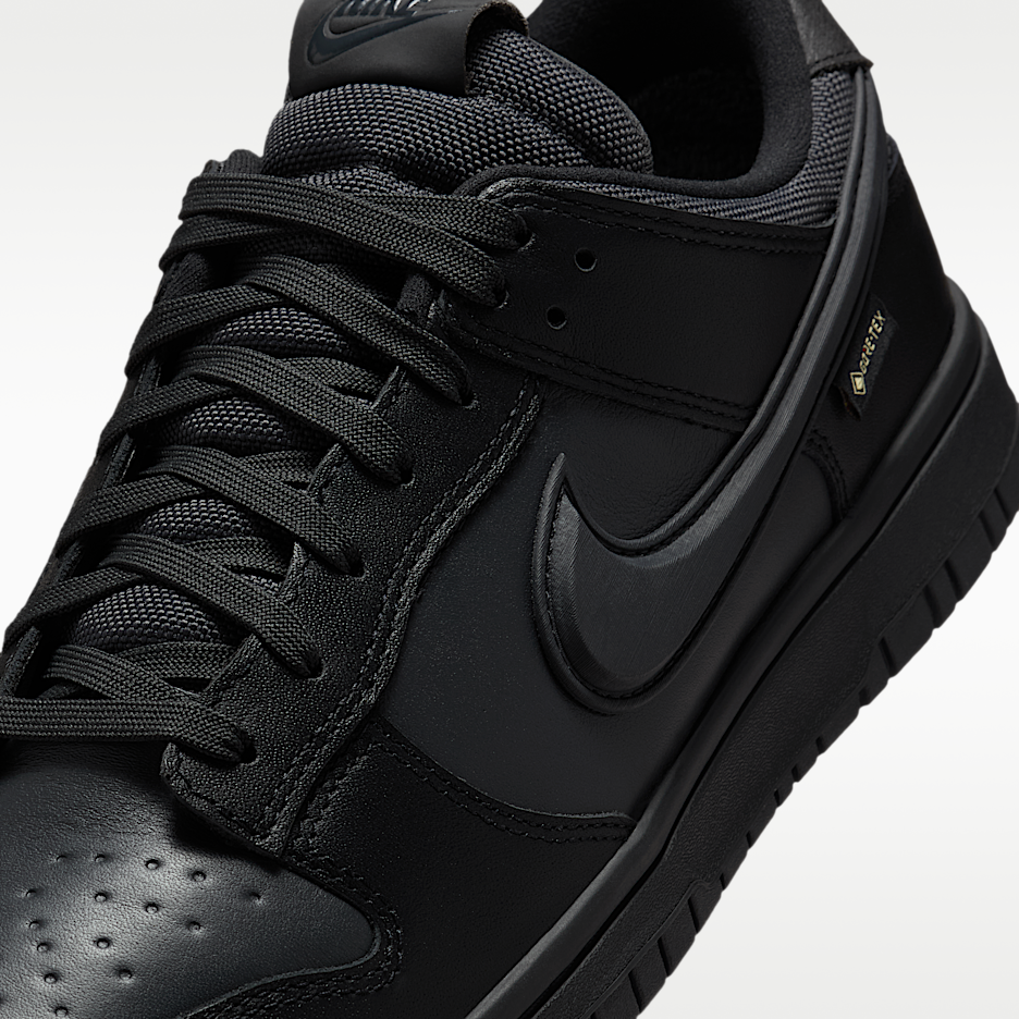 Мужские кроссовки Nike Dunk Low GORE-TEX Men's Shoes — фото 7