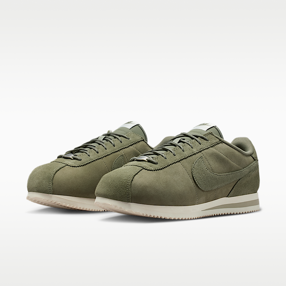 Мужские кроссовки Nike Cortez Premium Men's Shoes — фото 5
