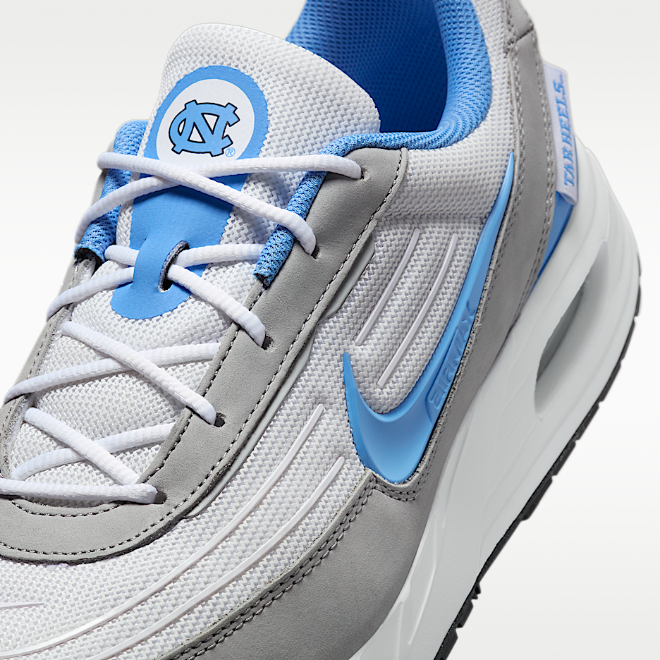 Мужские кроссовки Nike College Air Max Verse (UNC) Men's Shoes — фото 7