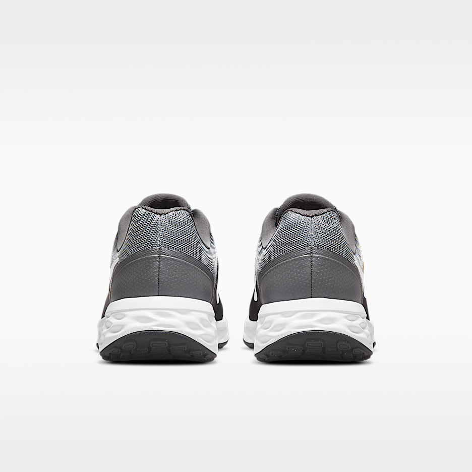 Мужские кроссовки Nike Revolution 6 Men's Road Running Shoes — фото 6