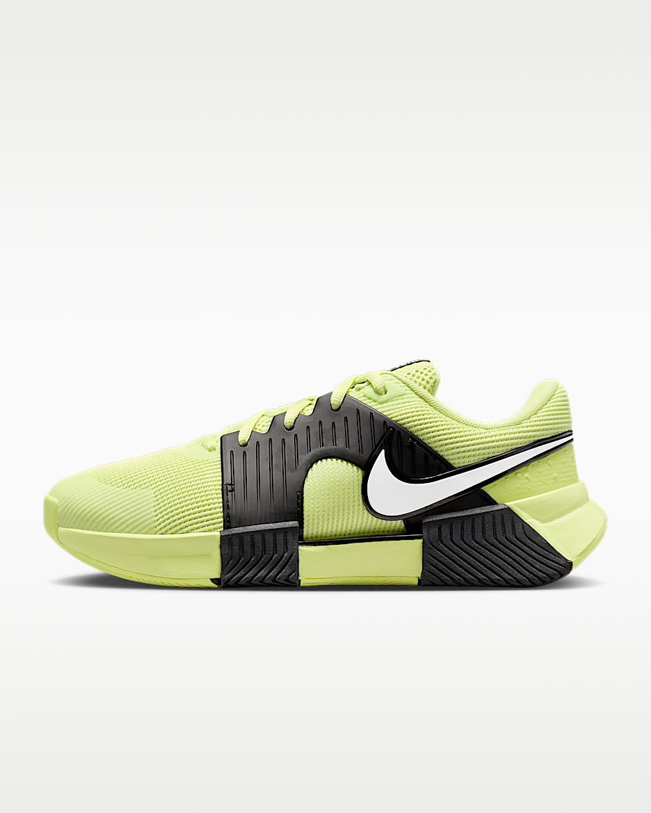 Женские кроссовки Nike Zoom GP Challenge 1.5 Women's Hard Court Tennis Shoes — фото 2