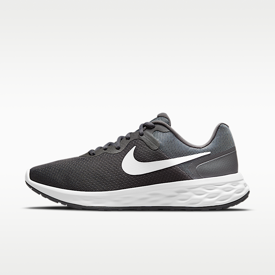 Мужские кроссовки Nike Revolution 6 Men's Road Running Shoes