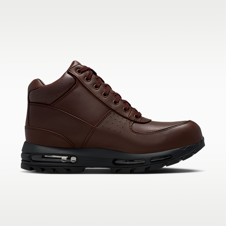 Мужские кроссовки Nike Air Max Goadome Men's Shoes — фото 3