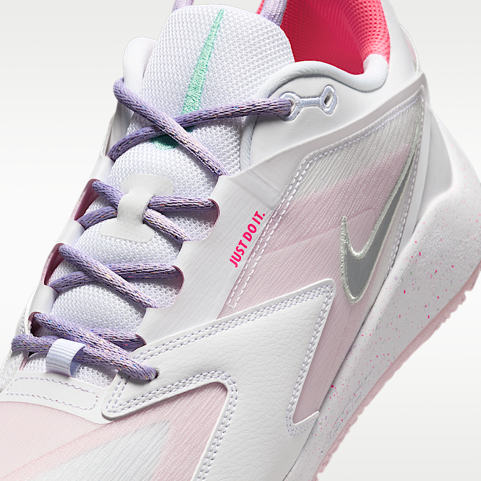 Мужские кроссовки Nike HyperAce 3 SE Volleyball Shoes — фото 7