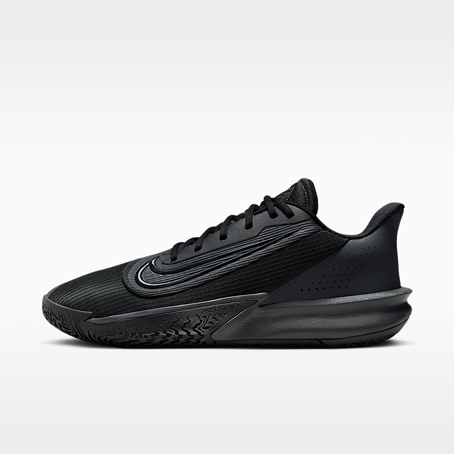 Мужские кроссовки Nike Precision 7 Men's Basketball Shoes