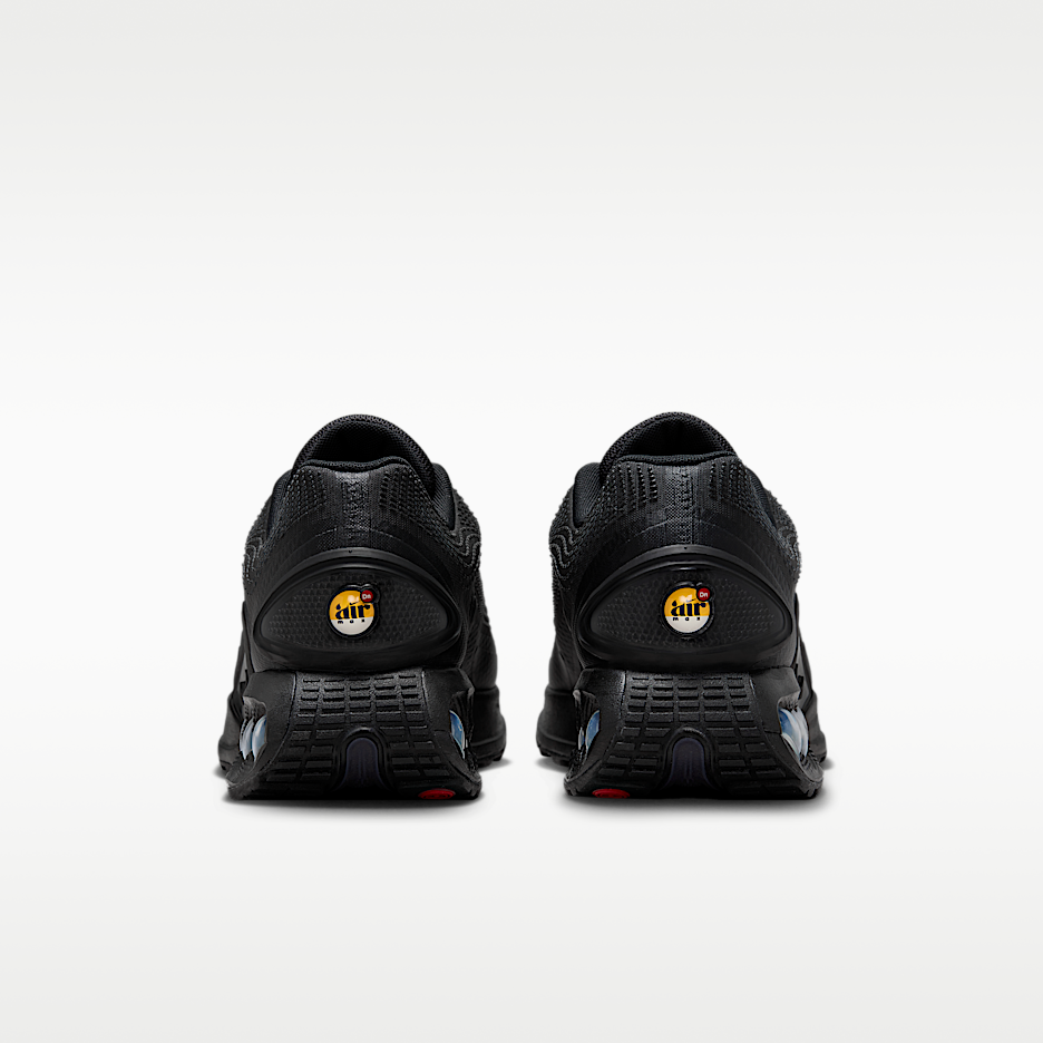 Мужские кроссовки Nike Air Max Dn Men's Shoes — фото 7