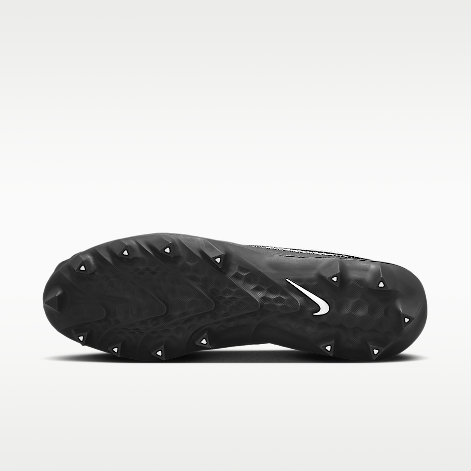 Мужские бутсы Nike Alpha Menace 5 Elite Men's Football Cleats — фото 2