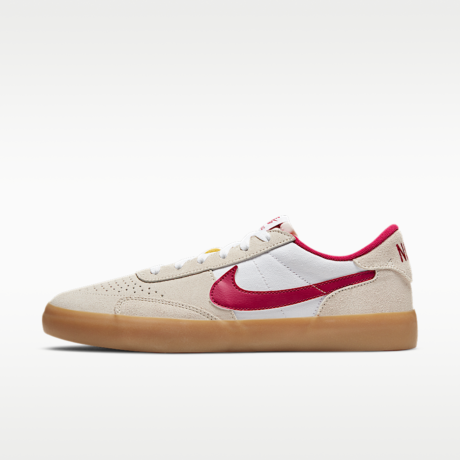 Мужские кроссовки Nike SB Heritage Vulc Skate Shoes