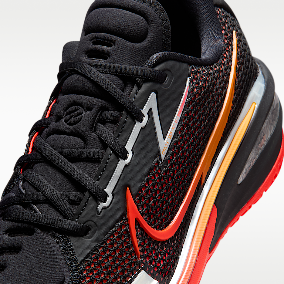 Мужские кроссовки Nike G.T. Cut Basketball Shoes — фото 7