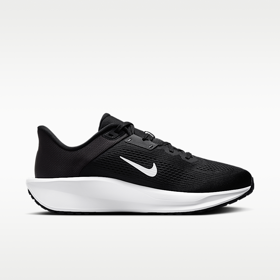 Мужские кроссовки Nike Quest 6 Men's Road Running Shoes — фото 3