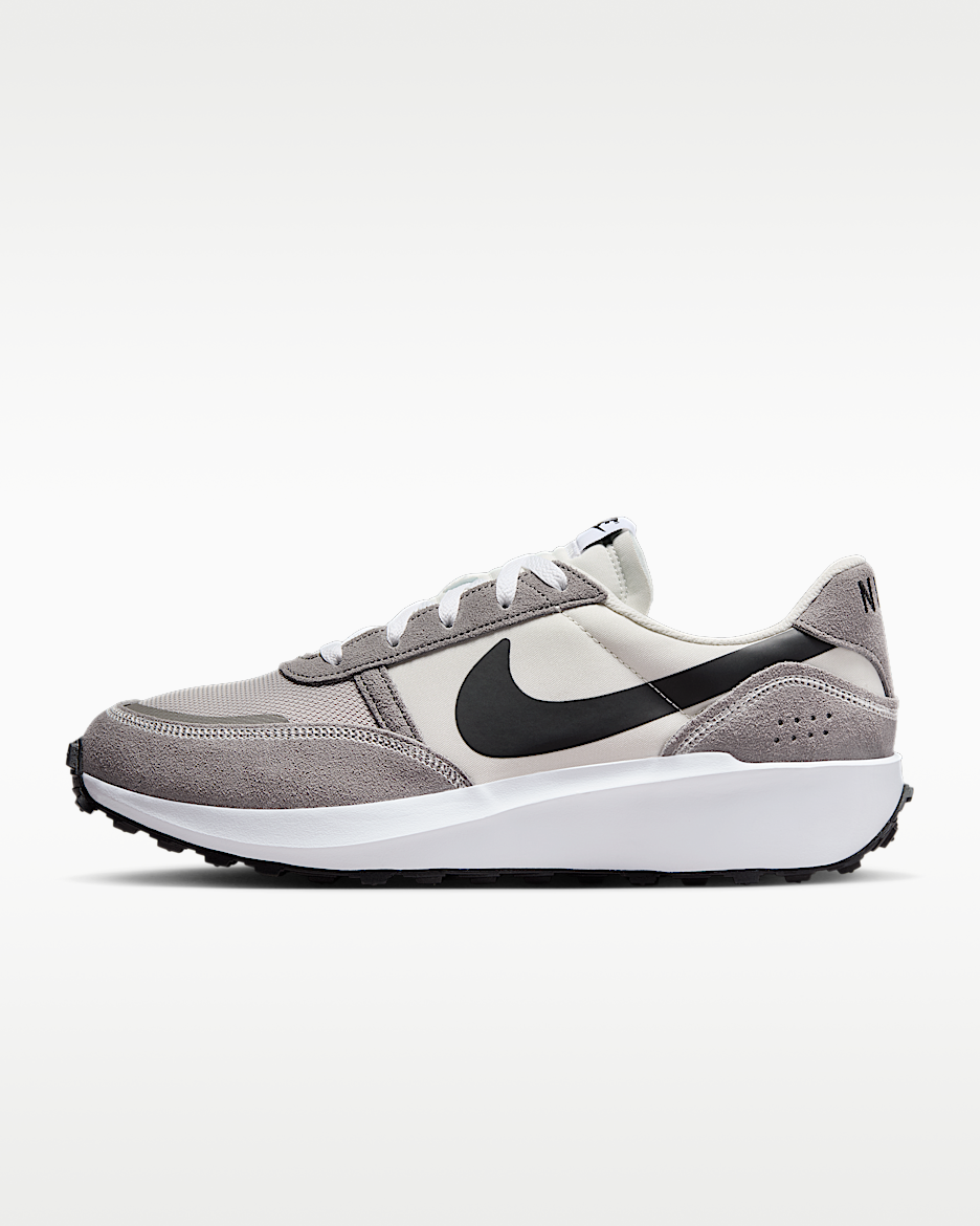 Мужские кроссовки Nike Waffle Nav Men's Shoes — фото 9