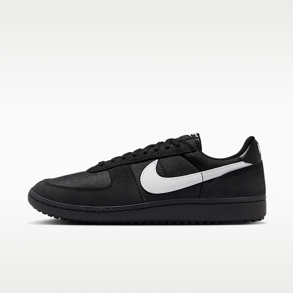 Мужские кроссовки Nike Field General Leather Men's Shoes