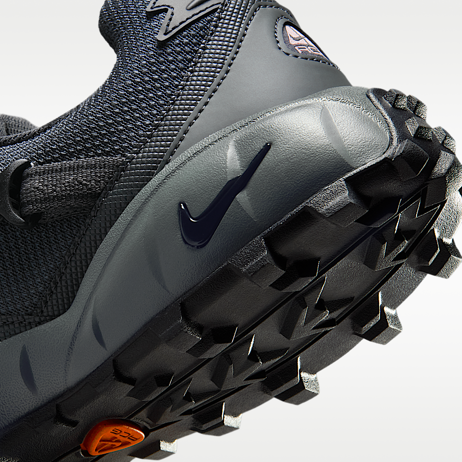 Мужские кроссовки Nike ACG Phassad Men's Shoes — фото 8
