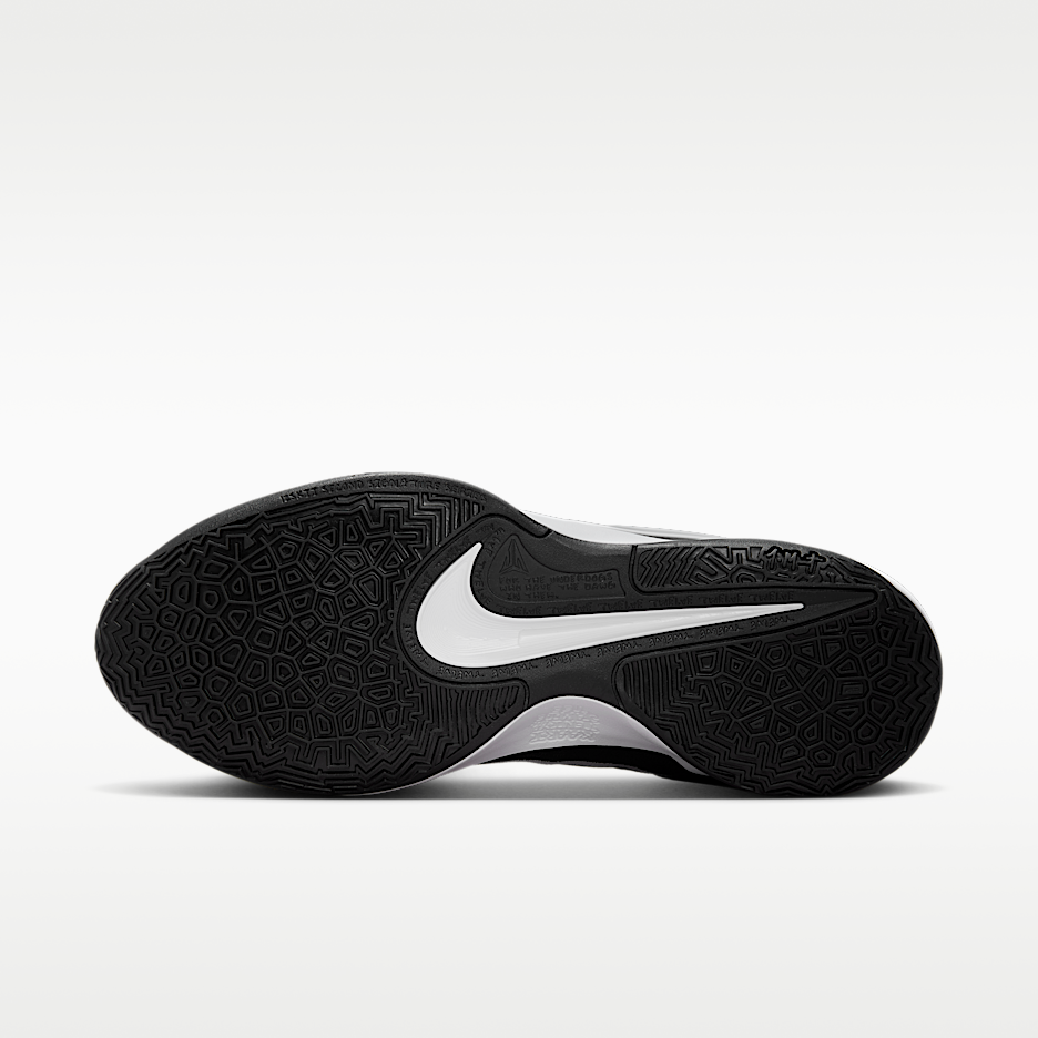Женские кроссовки Nike Ja 2 Basketball Shoes — фото 2