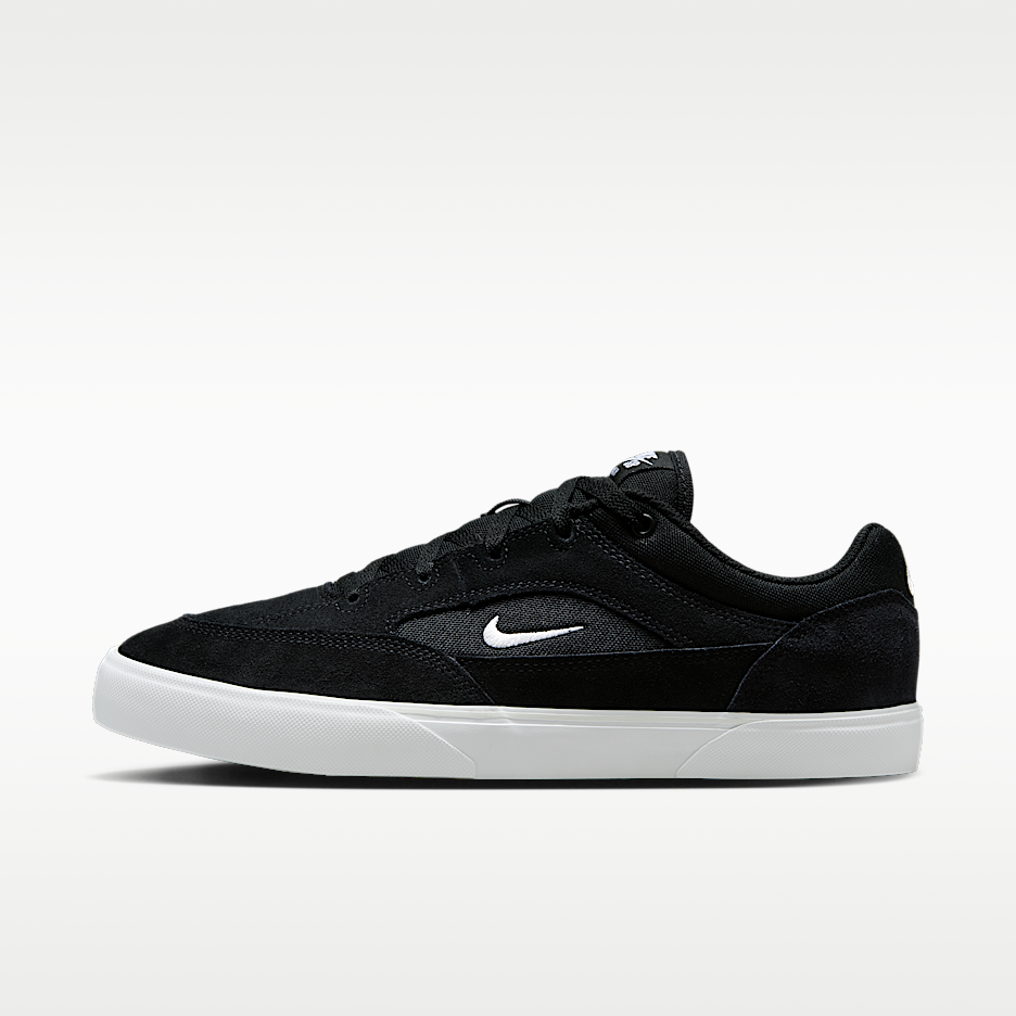 Мужские кроссовки Nike SB Malor Skate Shoes